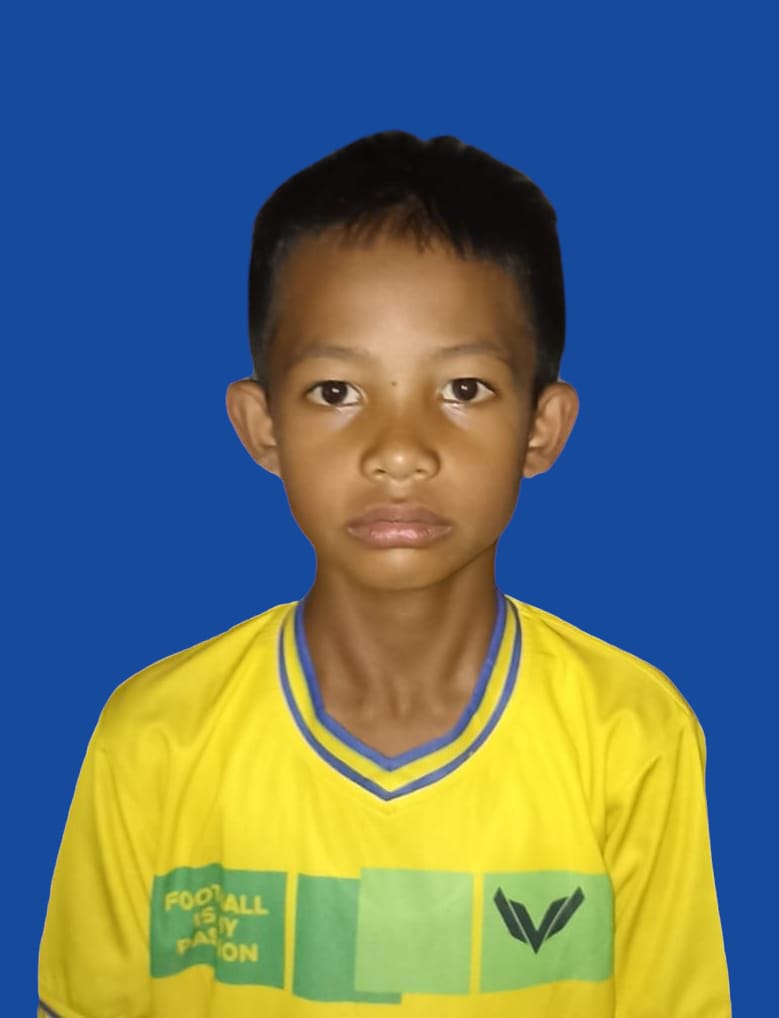 RIFAI NAKLAH ADINATA TSANI
